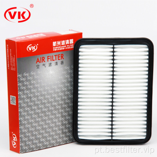 Filtro de ar do carro com motor automotivo 28113-V3490 de fornecimento de fábrica